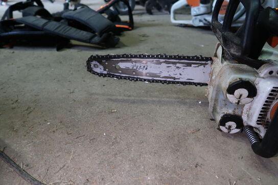 Motorsav STIHL MS 193 T