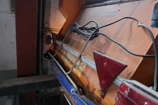 Saltudlægger HYDROMANN