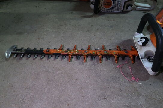 Hækkeklipper STIHL HS 56 C