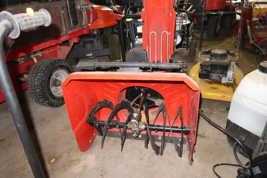 Sneslynge JONSERED ST 2106