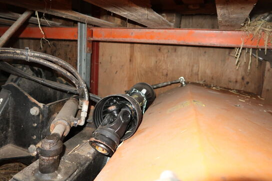 Fejekost GMR FF1300 MSA