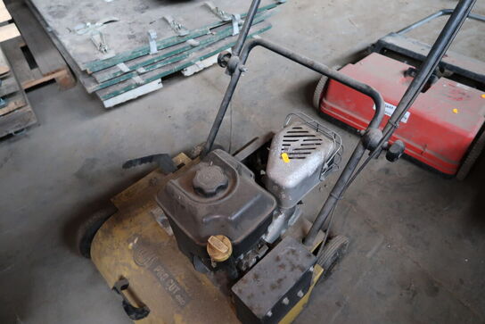 Plæneklipper TEXAS Pro Cut 460