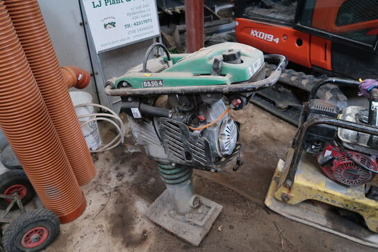 Stamper WACKER NEUSON BS50-4