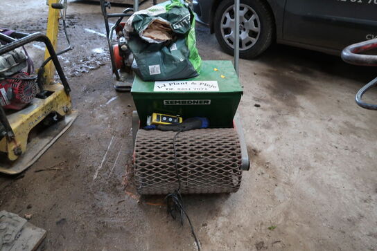 Såmaskine SEMBDNER RS50HII