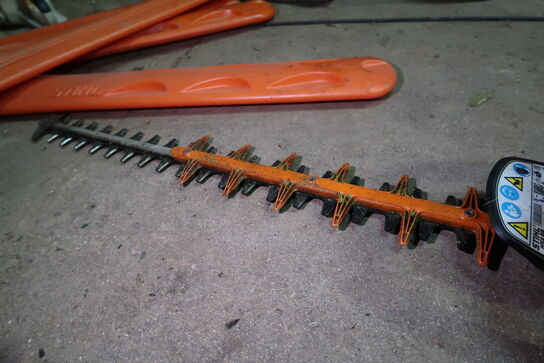 Akku hækkeklipper STIHL HSA 86