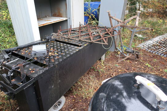 Motoriseret rullebane