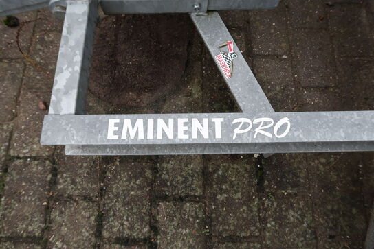 Vejhøvl EMINENT PRO