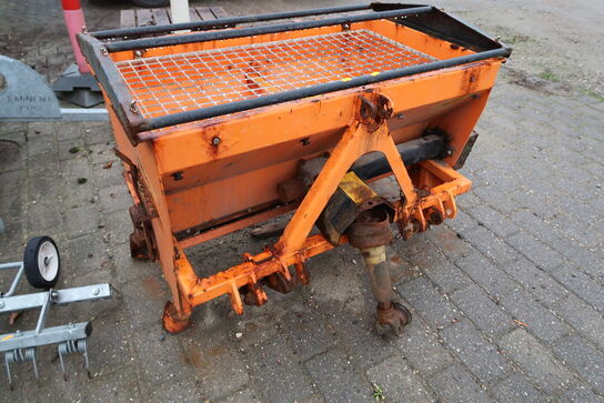 Valseudlægger HYDROMANN 200-G