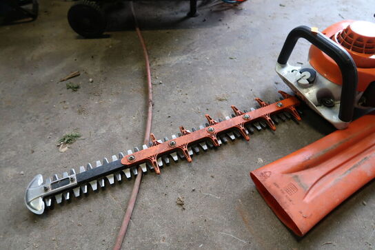 Hækkeklipper STIHL HS 56 C