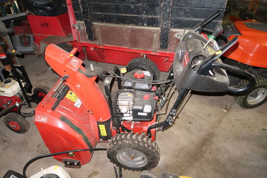 Sneslynge JONSERED ST 2106