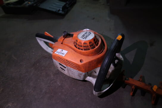 Hækkeklipper STIHL HS 56 C