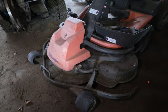 Havetraktor HUSQVARNA Rider 16