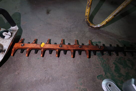 Hækkeklipper STIHL HS 56 C