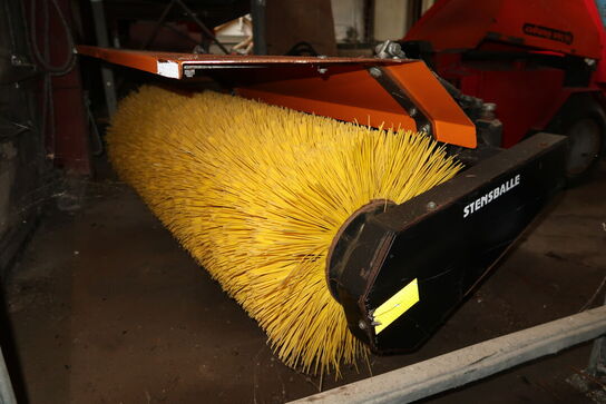 Fejemaskine GMR FF 1300 MSA