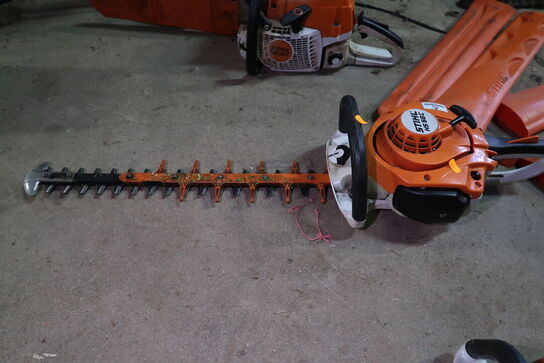 Hækkeklipper STIHL HS 56 C