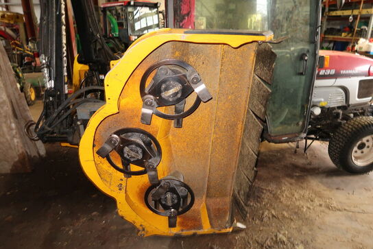 Armsklipper MCCONNEL Powerarm 3430