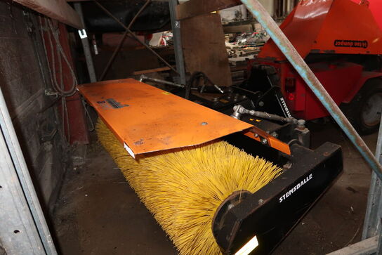 Fejemaskine GMR FF 1300 MSA