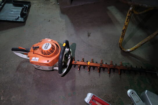 Hækkeklipper STIHL HS 56 C