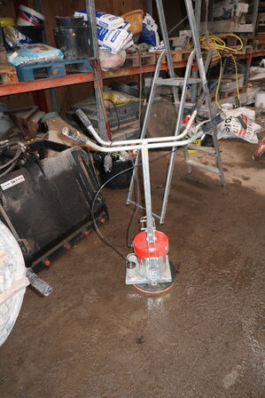 Vakuumløfter AL LIFT MANOLAY