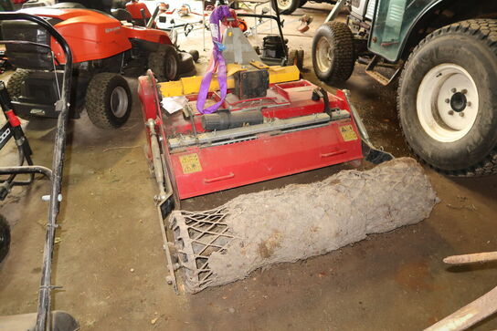 Stednedlægningsfræser ROTARY TILLER SB-105