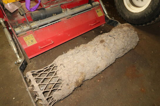 Stednedlægningsfræser ROTARY TILLER SB-105