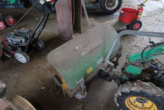 Redskabsbærer FERRARI 310