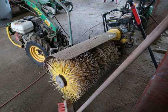 Redskabsbærer FERRARI 310