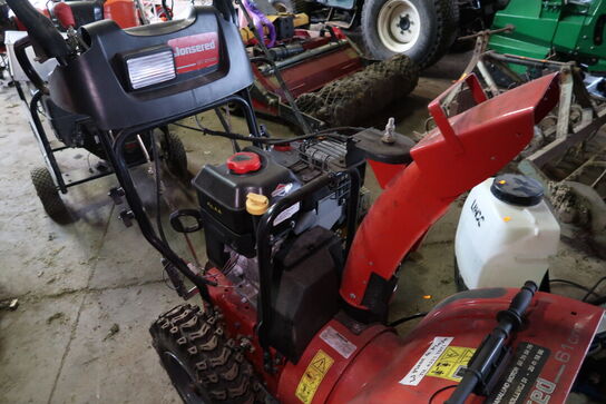 Sneslynge JONSERED ST 2106