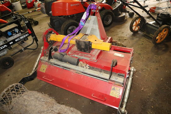 Stednedlægningsfræser ROTARY TILLER SB-105