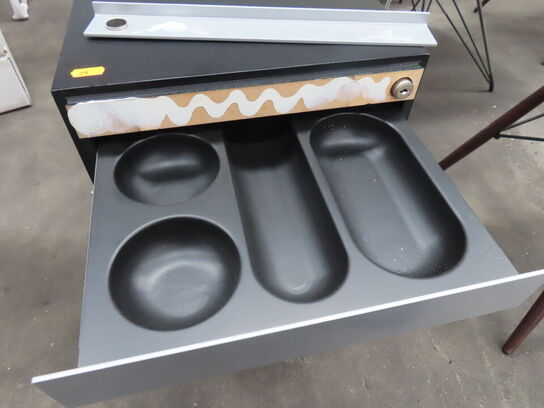 Skuffekasse PAUSTIAN