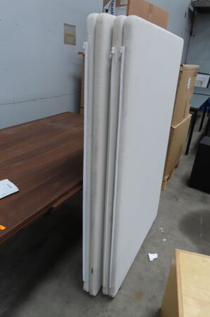 4 stk afskærmninger