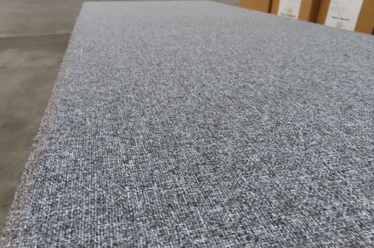 4 stk afskærmninger