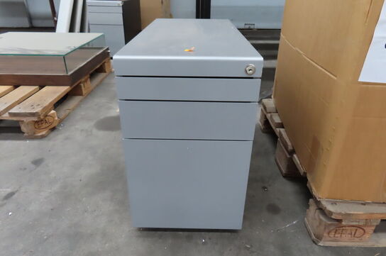 Skuffekasse PAUSTIAN