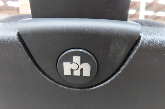 Kontorstol  RH LOGIC 400