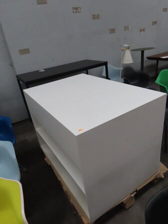 Kontorkommode PAUSTIAN