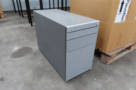 Skuffekasse PAUSTIAN