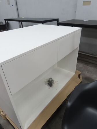 Kontorkommode PAUSTIAN