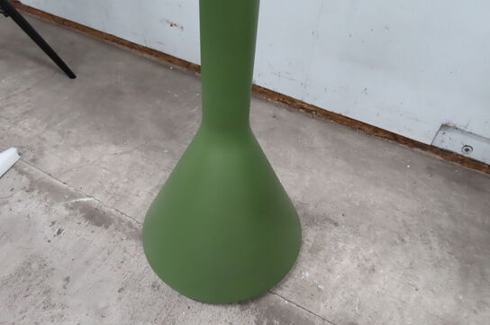 Palissade cone table HAY