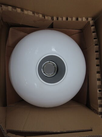 Lampe  FLOS GLO-BALL