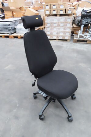 Kontorstol  RH LOGIC 400