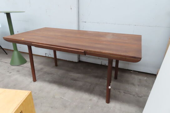 Skrivebord RUNA TABLE