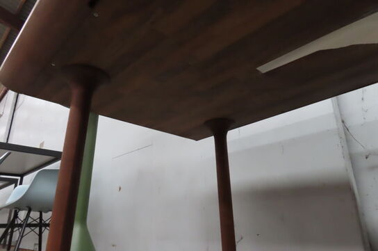 Skrivebord RUNA TABLE