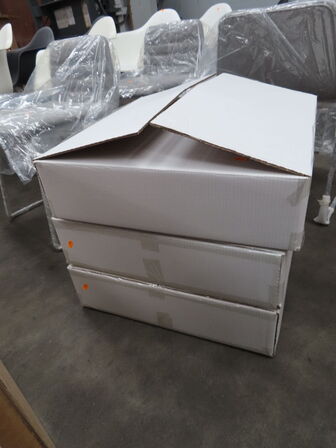 Papirslampeskærm  ARTENICA GRAND TRIANON