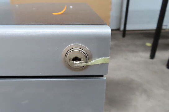 Skuffekasse PAUSTIAN