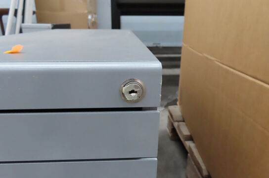 Skuffekasse PAUSTIAN