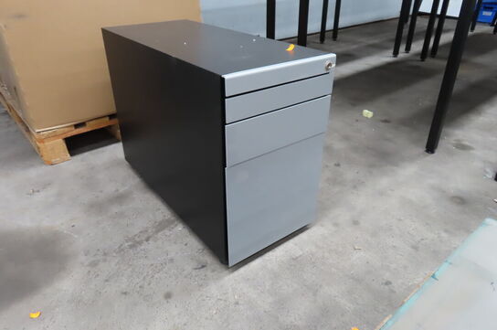 Skuffekasse PAUSTIAN