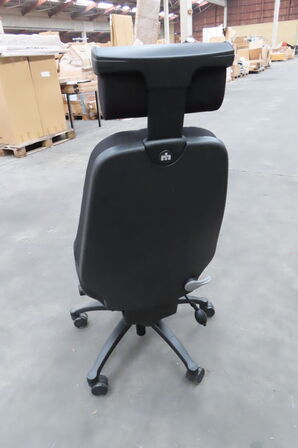 Kontorstol  RH LOGIC 400