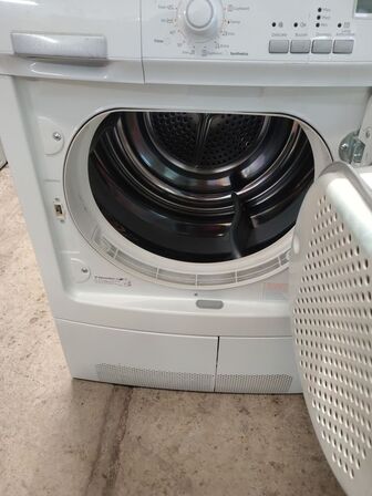 Tørretumbler, brugt  ELECTROLUX