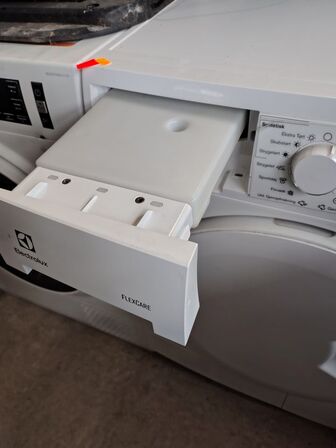 Tørretumbler, brugt  ELECTROLUX