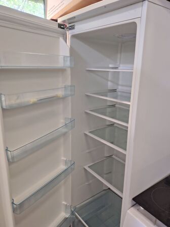 Køleskab, brugt  ATLAS 